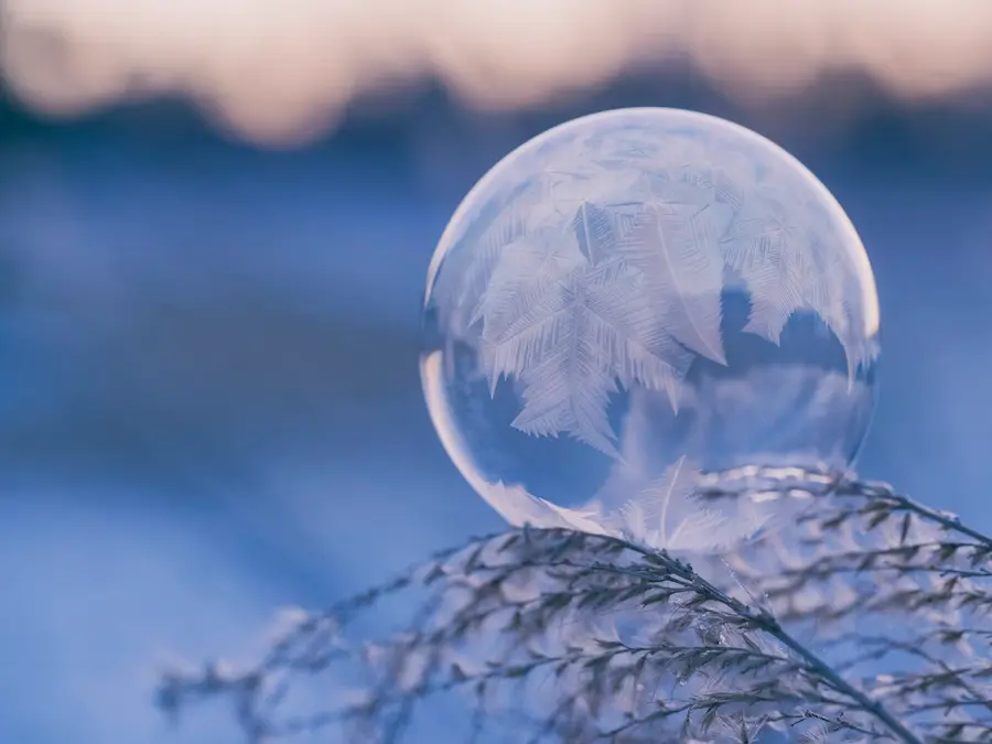 Winter Solstice Ritual